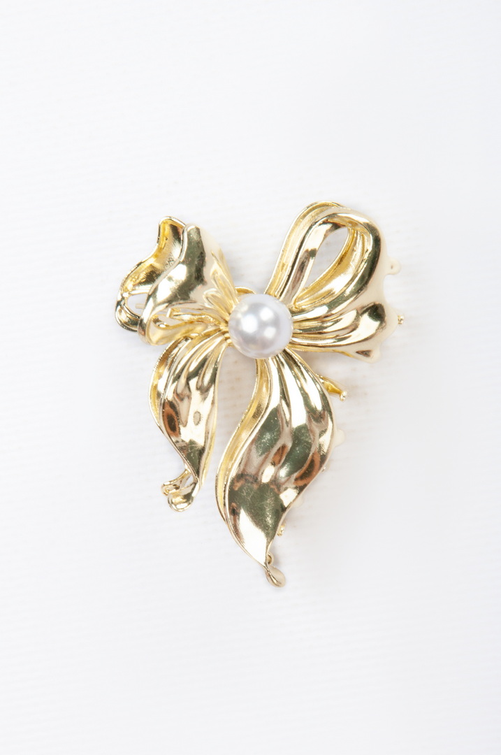 Краб "БАНТИК" з перлинкою